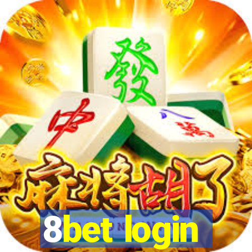 8bet login